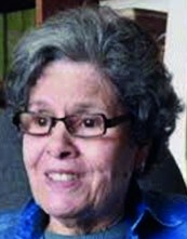 Zoulikha Bekaddour