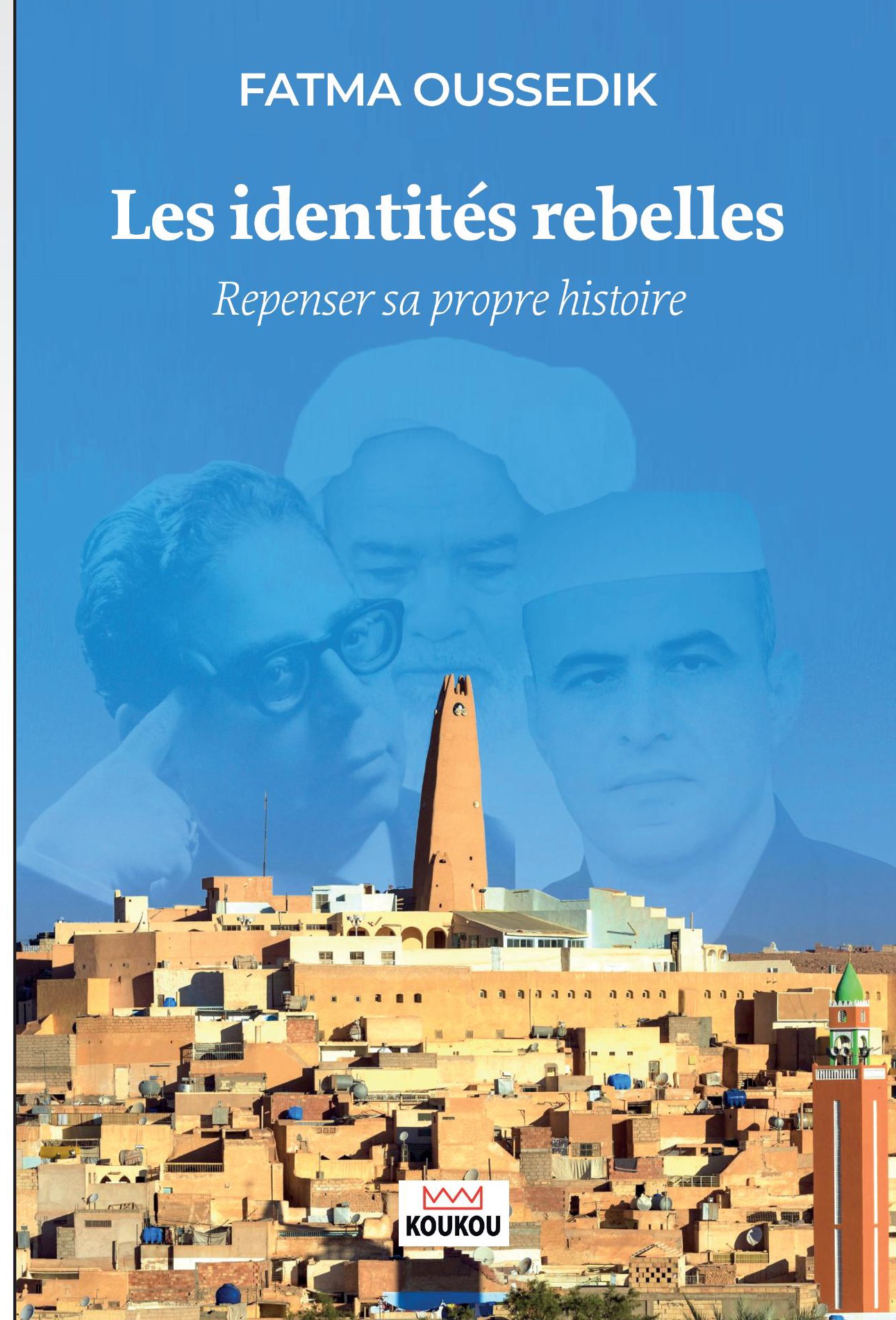 Les identités rebelles